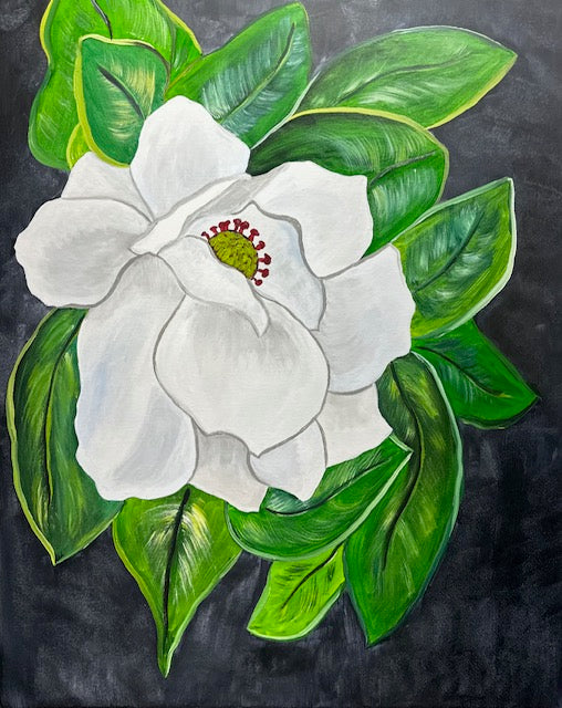 Magnolia
